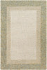 Surya Elena EAE-2301 Modern Hand Tufted Area Rugs
