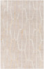 Surya Eloquent ELQ-2302 Modern Hand Crafted Area Rugs