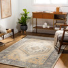 Livabliss Malatya MTY-2300 Traditional Hand Tufted Area Rugs