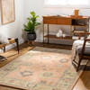 Livabliss Malatya MTY-2304 Traditional Hand Tufted Area Rugs