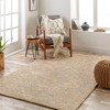 Livabliss Lazio LAZ-2301 Traditional Hand Tufted Area Rugs