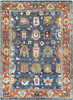 Surya Marrakech MRK-2303 Traditional Hand Knotted Area Rugs