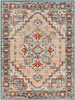 Surya Redondo Beach RDD-2306 Traditional Machine Woven Area Rugs