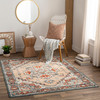 Livabliss Redondo Beach RDD-2306 Traditional Machine Woven Area Rugs
