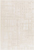 Surya Kingston KGS-2301 Modern Machine Woven Area Rugs