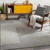 Livabliss Kingston KGS-2310 Modern Machine Woven Area Rugs