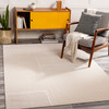Livabliss Kingston KGS-2311 Modern Machine Woven Area Rugs