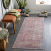 Livabliss Cobb COB-2304 Traditional Machine Woven Area Rugs