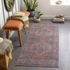 Livabliss Farrell FRL-2306 Traditional Machine Woven Area Rugs