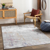 Livabliss Lagos LGS-2301 Modern Machine Woven Area Rugs