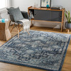 Livabliss Montana MTN-2302 Traditional Machine Woven Area Rugs