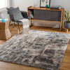Livabliss Montana MTN-2303 Modern Machine Woven Area Rugs
