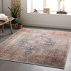 Livabliss Eclipse EPE-2302 Traditional Machine Woven Area Rugs