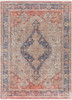 Surya Eclipse EPE-2304 Traditional Machine Woven Area Rugs