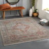 Livabliss Eclipse EPE-2306 Traditional Machine Woven Area Rugs