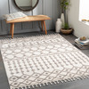 Surya Alhambra AHB-2309 Global Machine Woven Area Rugs