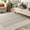 Surya Lucia LCI-2302 Cottage Hand Woven Area Rugs