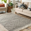 Surya Lucia LCI-2303 Cottage Hand Woven Area Rugs