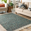 Surya Lucia LCI-2306 Cottage Hand Woven Area Rugs