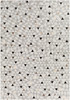 Surya Medora MOD-1025 Modern Hand Crafted Area Rugs
