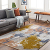 Livabliss Delight DLG-2300 Modern Machine Woven Area Rugs