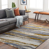 Livabliss Delight DLG-2302 Modern Machine Woven Area Rugs