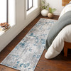 Livabliss Firenze FZE-2302 Modern Machine Woven Area Rugs