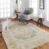 Livabliss Anadolu AAU-2303 Traditional Hand Knotted Area Rugs