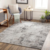Livabliss Allegro ALG-2322 Modern Machine Woven Area Rugs