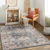 Livabliss Davaro DAV-2323 Traditional Machine Woven Area Rugs
