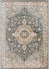 Surya Davaro DAV-2325 Traditional Machine Woven Area Rugs