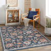 Livabliss Davaro DAV-2330 Traditional Machine Woven Area Rugs