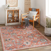 Livabliss Davaro DAV-2331 Traditional Machine Woven Area Rugs