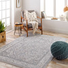 Livabliss Katmandu KAT-2318 Traditional Machine Woven Area Rugs