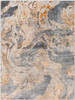 Surya Perception PCP-2311 Modern Machine Woven Area Rugs