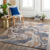 Livabliss Perception PCP-2311 Modern Machine Woven Area Rugs
