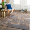 Livabliss Perception PCP-2314 Modern Machine Woven Area Rugs