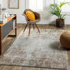 Livabliss Alpine ALP-2318 Modern Machine Woven Area Rugs