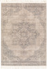 Surya Euphoria ERP-2317 Traditional Machine Woven Area Rugs