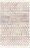 Surya Guarderia GDR-2303 Global Machine Woven Area Rugs