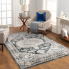 Livabliss Impulse IPS-2308 Traditional Machine Woven Area Rugs