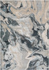 Surya Impulse IPS-2316 Modern Machine Woven Area Rugs