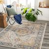 Livabliss Jamila JML-2307 Traditional Machine Woven Area Rugs
