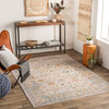 Livabliss Jamila JML-2309 Traditional Machine Woven Area Rugs