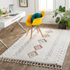 Surya Lofty LOF-2303 Global Machine Woven Area Rugs