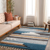 Surya Lofty LOF-2305 Global Machine Woven Area Rugs