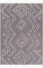 Surya Casablanca Shag CAG-2314 Global Machine Woven Area Rugs