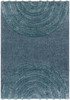 Surya Hudson Shag HDS-2305 Modern Machine Woven Area Rugs