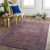 Livabliss Atlanta ANL-2301 Traditional Machine Woven Area Rugs