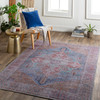Livabliss Atlanta ANL-2303 Traditional Machine Woven Area Rugs